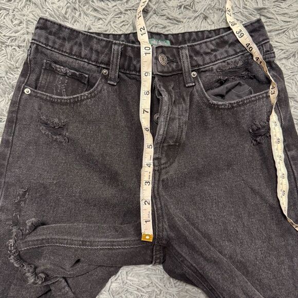 Wild Fable High-Rise Bermuda Shorts Size 2 - Picture 4 of 10